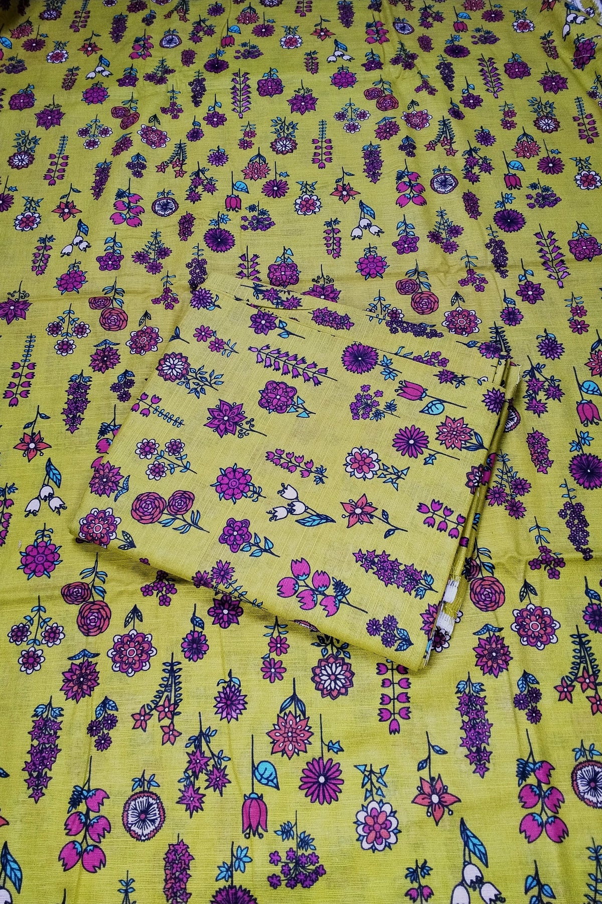 Chunri Royale: Premium Allover Winter Khaddar Collection 2026