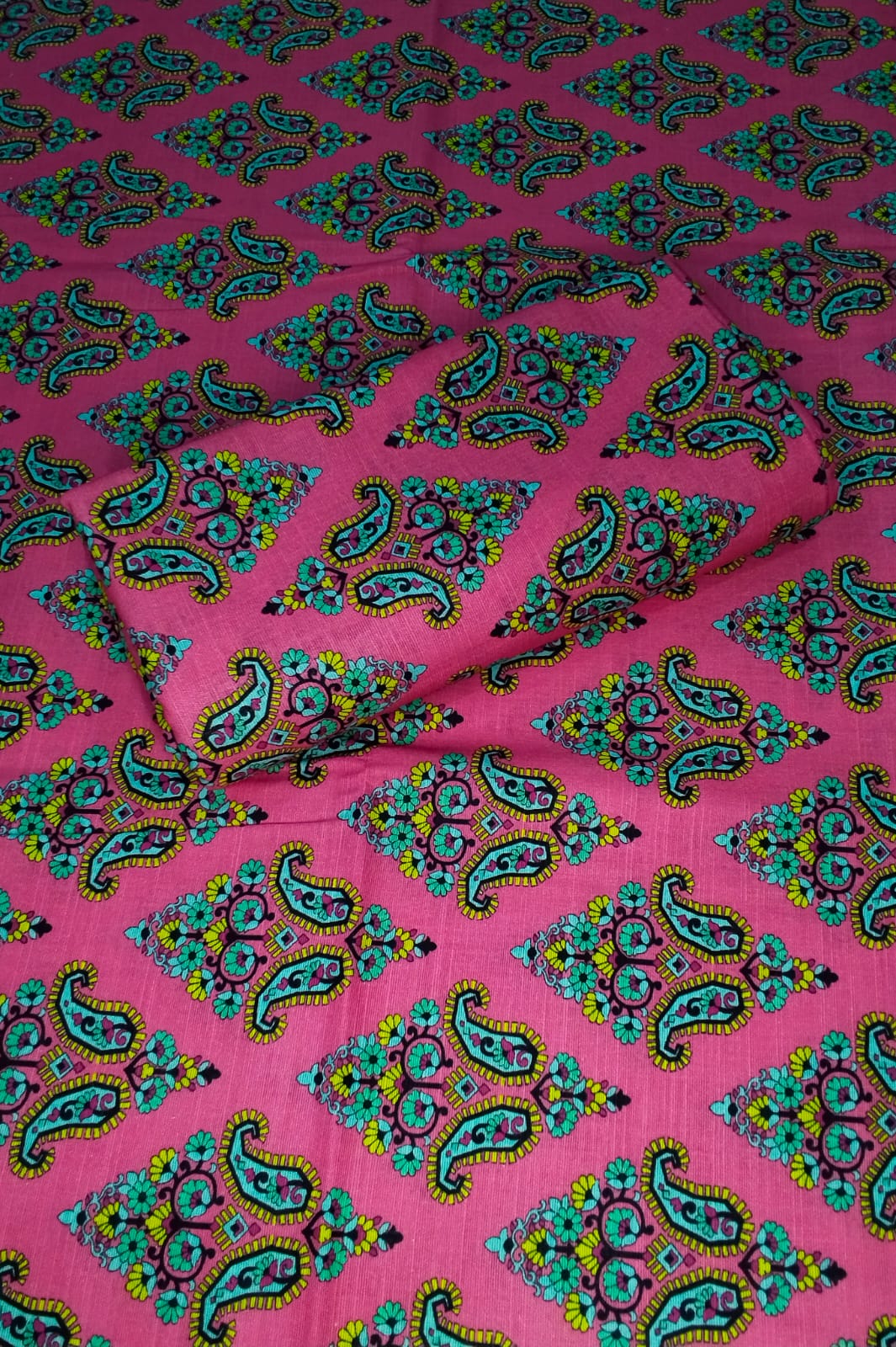 Chunri Royale: Premium Allover Winter Khaddar Collection 2026