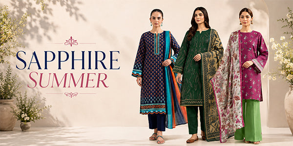Sapphire-2-Volume-Summer Manzoor Collection Sapphire-2-Volume-Summer Manzoor Collection