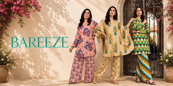 Bareeze-All-Volumes Manzoor Collection Bareeze-All-Volumes Manzoor Collection