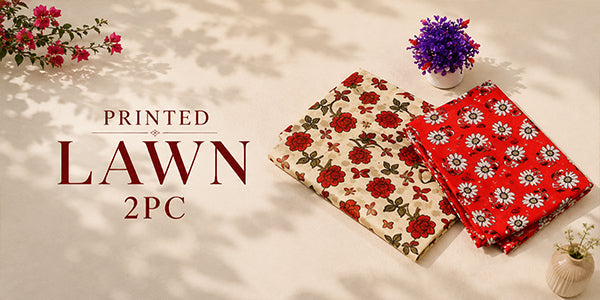Printed-Lawn-2-Piece Manzoor Collection Printed-Lawn-2-Piece Manzoor Collection