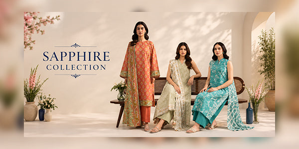 Sapphire-Collection Manzoor Collection Sapphire-Collection Manzoor Collection