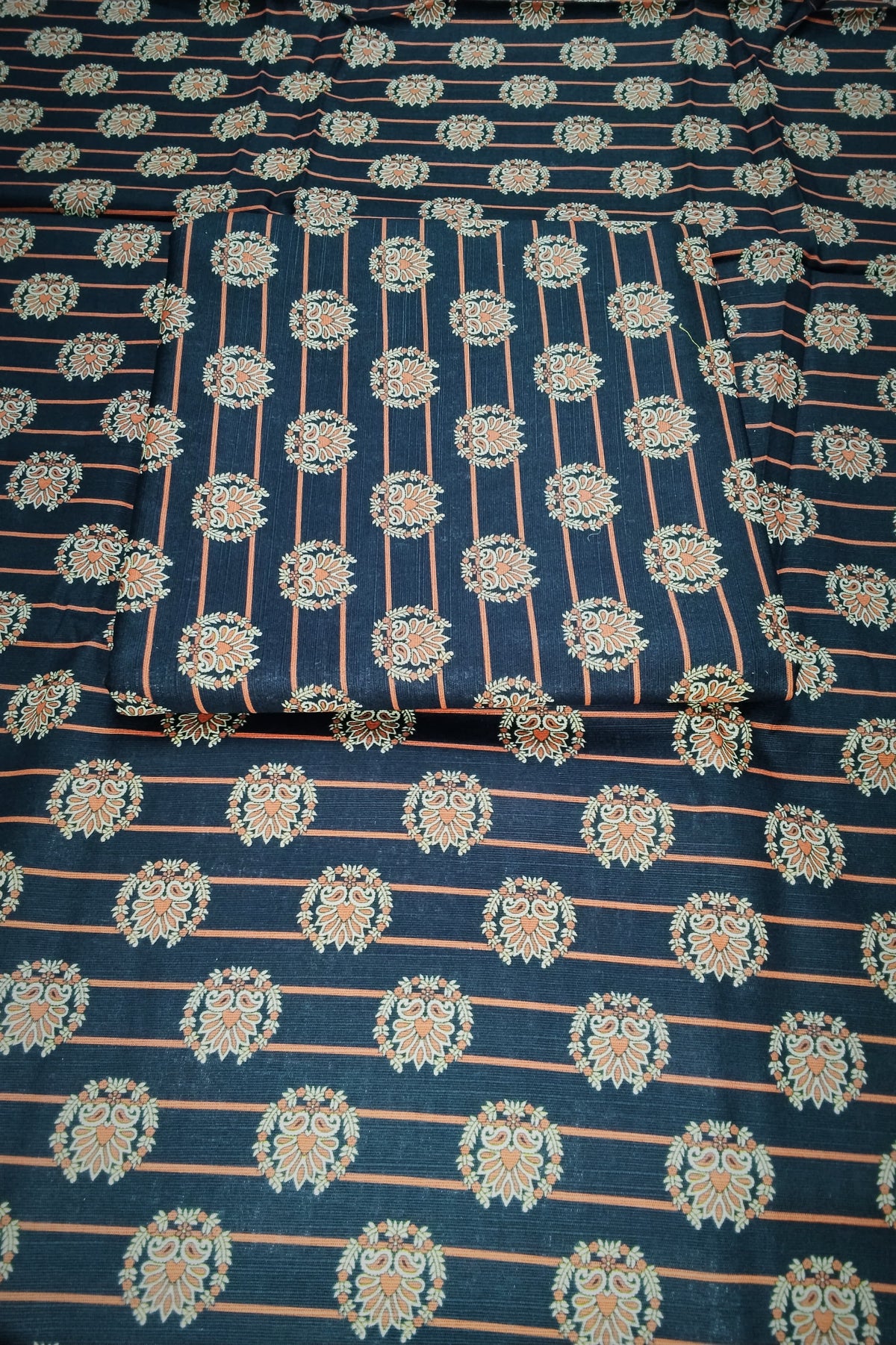 Chunri Royale: Premium Allover Winter Khaddar Collection 2026