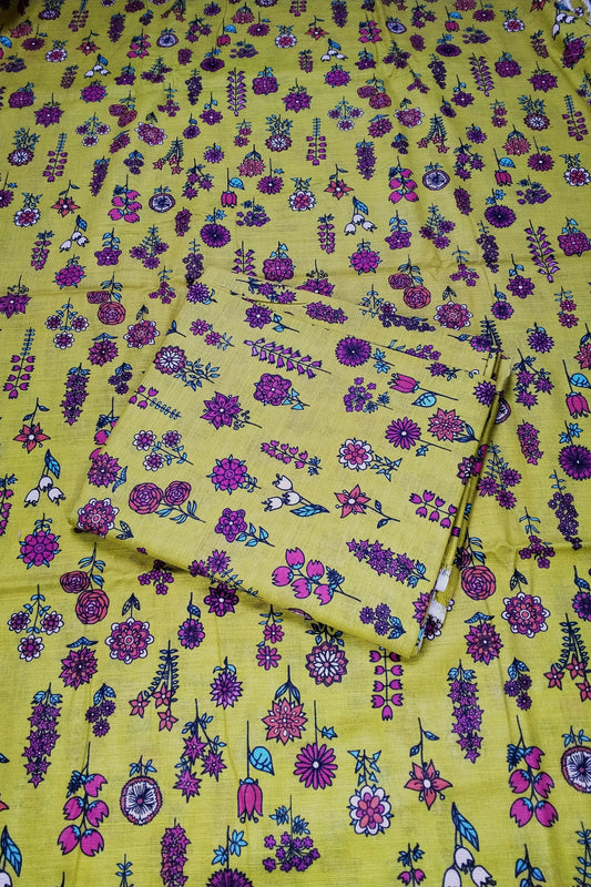Chunri Royale: Premium Allover Winter Khaddar Collection 2026