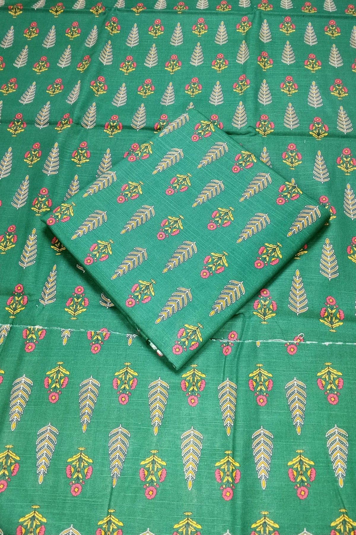 Chunri Royale: Premium Allover Winter Khaddar Collection 2026
