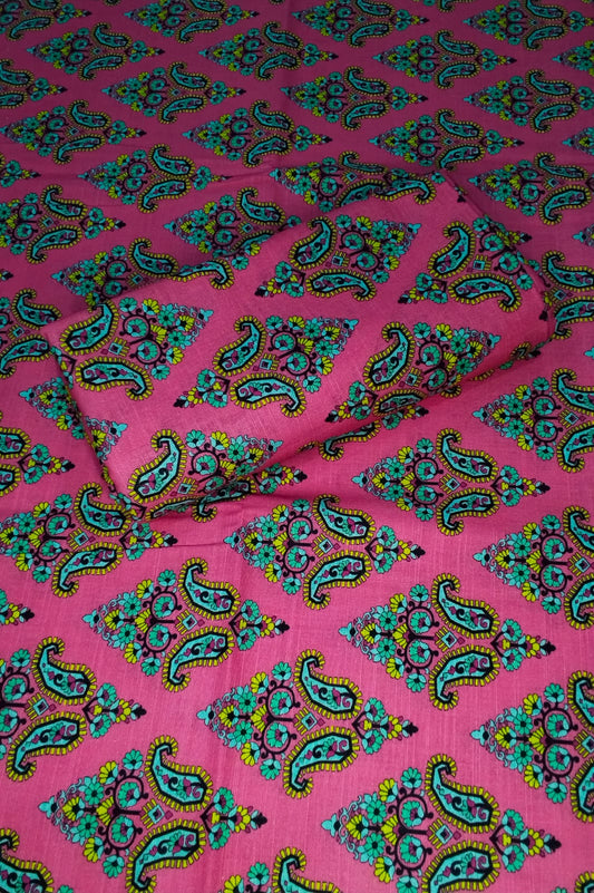Chunri Royale: Premium Allover Winter Khaddar Collection 2026