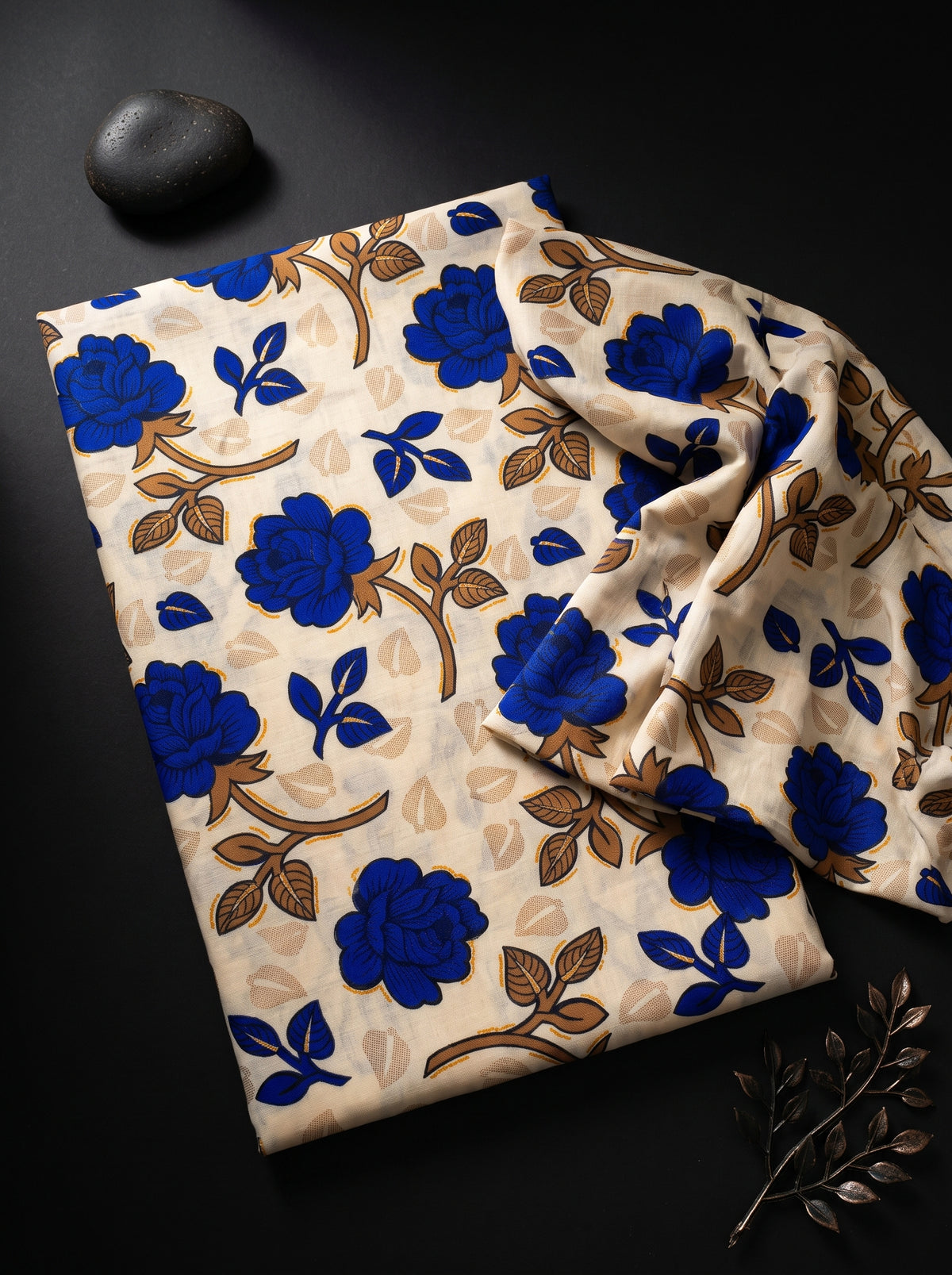 2 Piece Printed Stylish Summer Lawn Collection