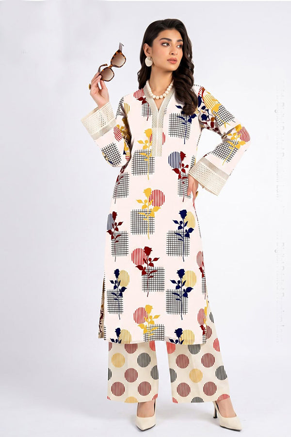 Bareeze 2 Piece Digital Printed Lawn Co-Ord Set (Copy) Manzoor Collection Bareeze 2 Piece Digital Printed Lawn Co-Ord Set (Copy) Manzoor Collection female unstitched suits