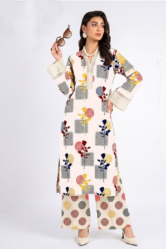 Bareeze 2 Piece Digital Printed Lawn Co-Ord Set (Copy) Manzoor Collection Bareeze 2 Piece Digital Printed Lawn Co-Ord Set (Copy) Manzoor Collection female unstitched suits