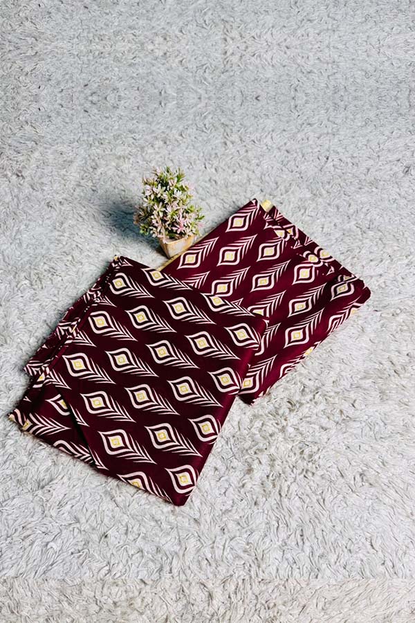 2 Piece Printed Lawn Suit for Women | Geometric Print Shirt & Trouser Manzoor Collection 2 Piece Printed Lawn Suit for Women | Geometric Print Shirt & Trouser Manzoor Collection female unstitched suits