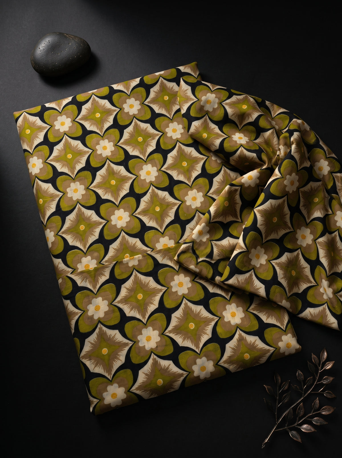 2 Piece Printed Stylish Summer Lawn Collection