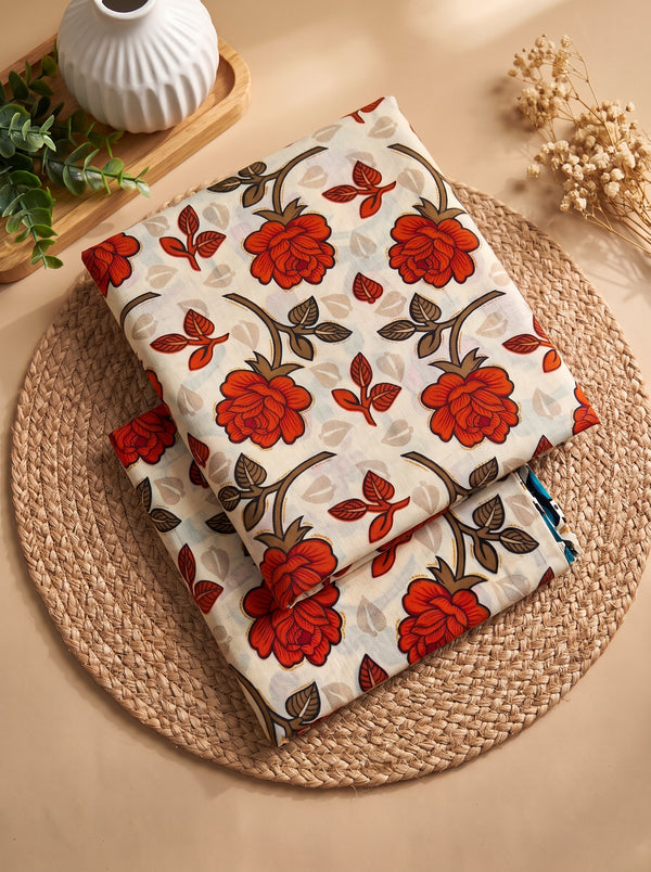 2 Piece Printed Stylish Summer Lawn Collection
