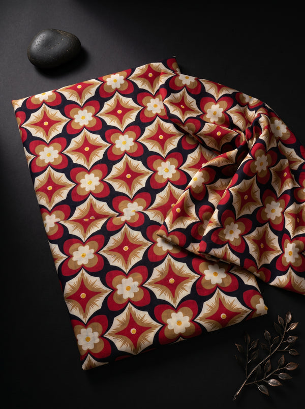 2 Piece Printed Stylish Summer Lawn Collection