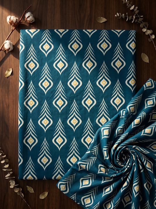 2 Piece Printed Stylish Summer Lawn Collection