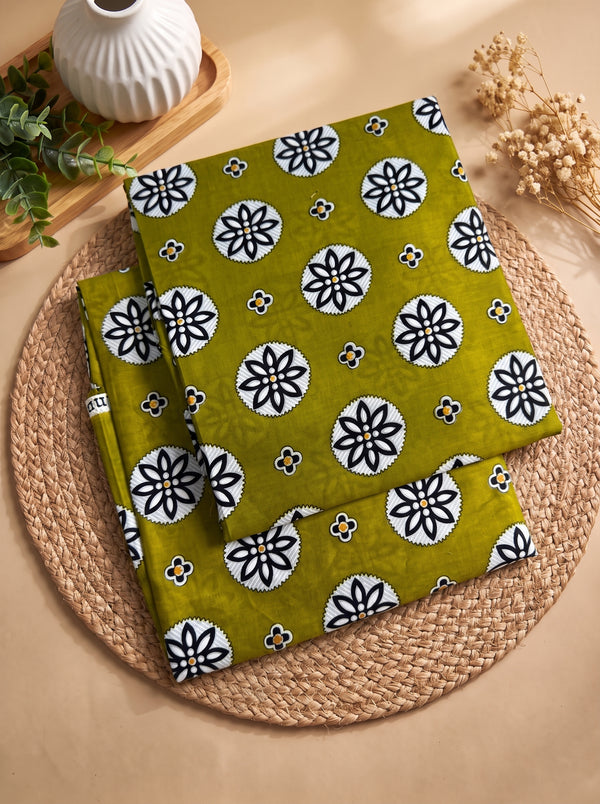2 Piece Printed Stylish Summer Lawn Collection