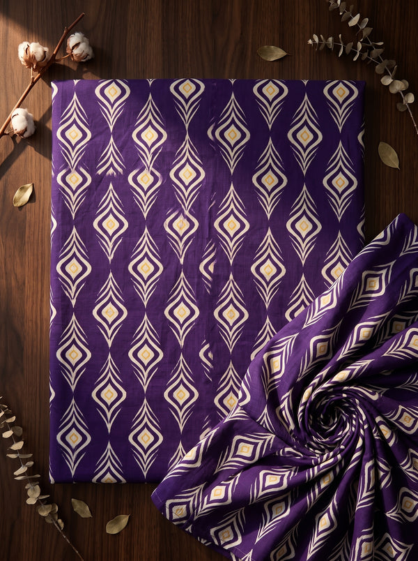 2 Piece Printed Stylish Summer Lawn Collection