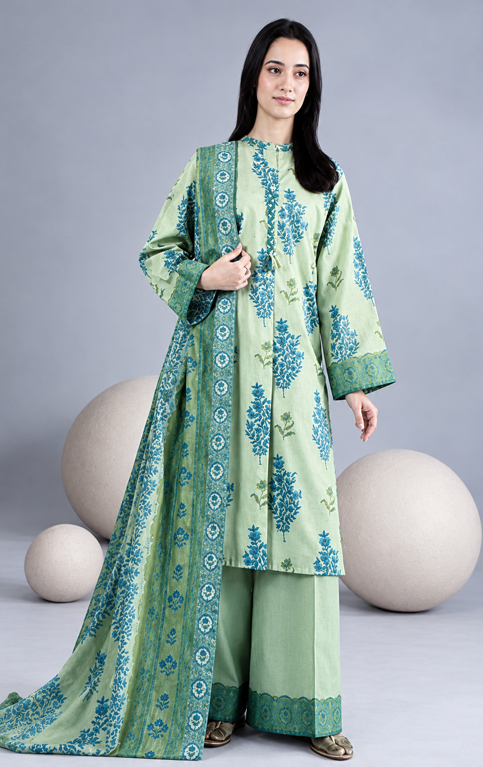New Arrivals | Summer & Winter Suits | Men & Women | Manzoor Collection