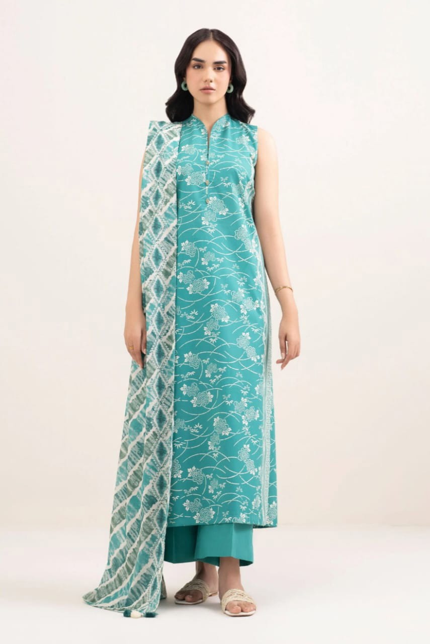 Sapphire Unstitched Printed Lawn 3 Piece Suit for Women | Premium Summer Lawn Dress Manzoor Collection Sapphire Unstitched Printed Lawn 3 Piece Suit for Women | Premium Summer Lawn Dress Manzoor Collection female unstitched suits