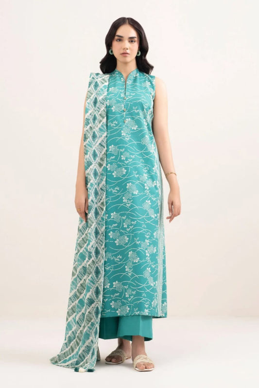 Sapphire Unstitched Printed Lawn 3 Piece Suit for Women | Premium Summer Lawn Dress Manzoor Collection Sapphire Unstitched Printed Lawn 3 Piece Suit for Women | Premium Summer Lawn Dress Manzoor Collection female unstitched suits