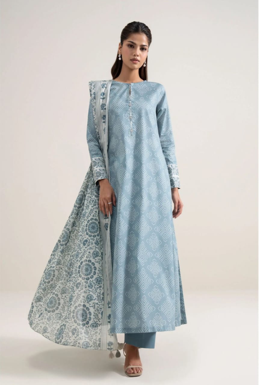 Sapphire Unstitched Printed Lawn 3 Piece Suit for Women | Premium Summer Lawn Dress Manzoor Collection Sapphire Unstitched Printed Lawn 3 Piece Suit for Women | Premium Summer Lawn Dress Manzoor Collection female unstitched suits