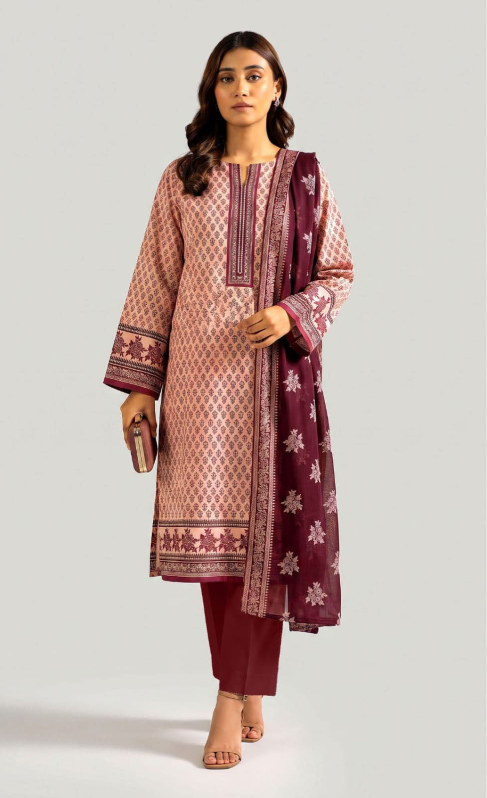 Sapphire Inspired Printed Lawn 3PC Suit | Unstitched Summer Dress Manzoor Collection Sapphire Inspired Printed Lawn 3PC Suit | Unstitched Summer Dress Manzoor Collection female unstitched suits