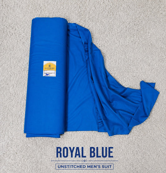Sapphire China Wash & Wear Men’s Unstitched Suit Fabric Noor E Nazar Textile Sapphire China Wash & Wear Men’s Unstitched Suit Fabric Noor E Nazar Textile MEN CLOTHES