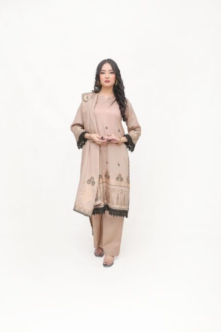 KHAADI 3Pc